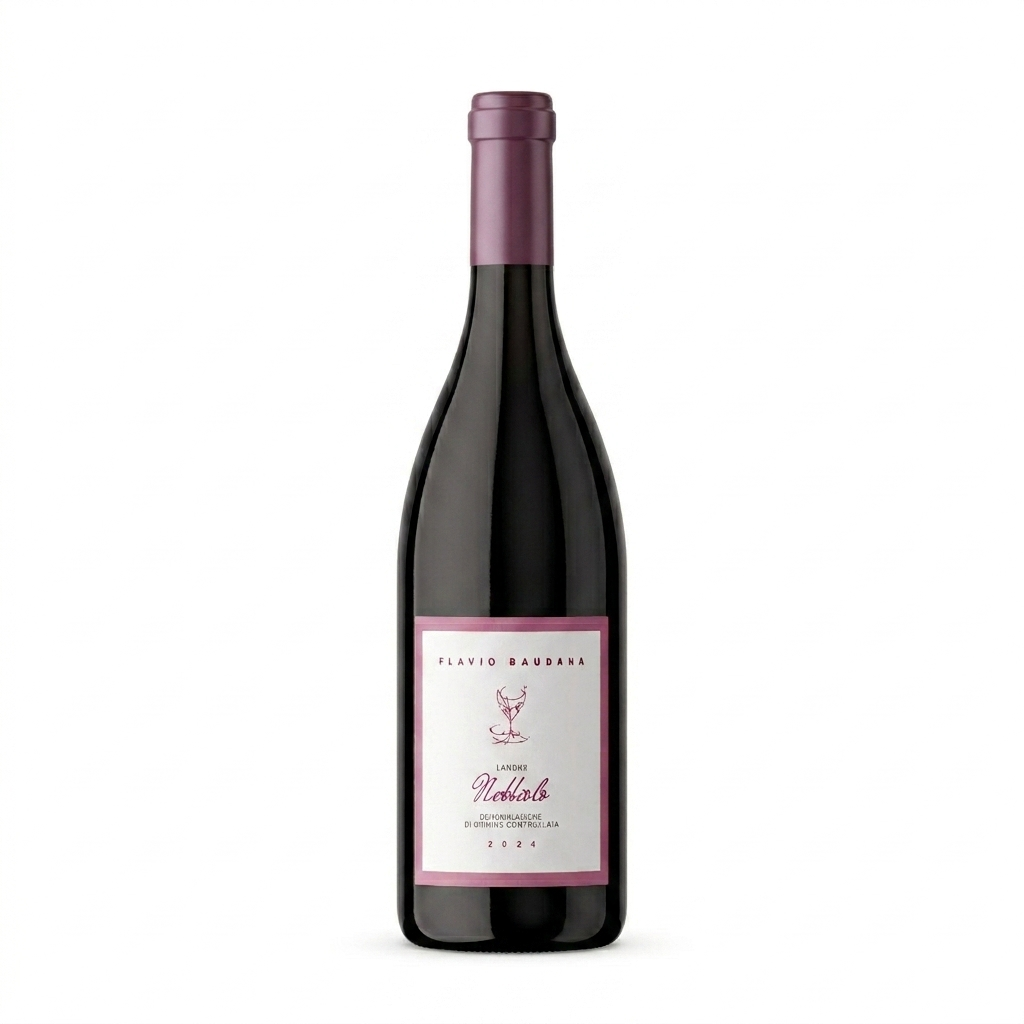 Nebbiolo Langhe DOC