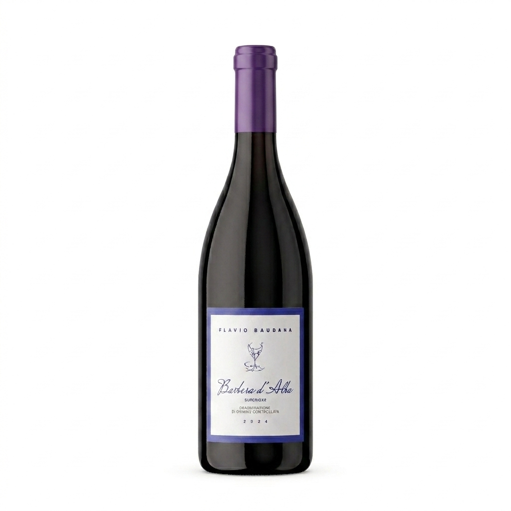 Barbera d'Alba DOC Superiore