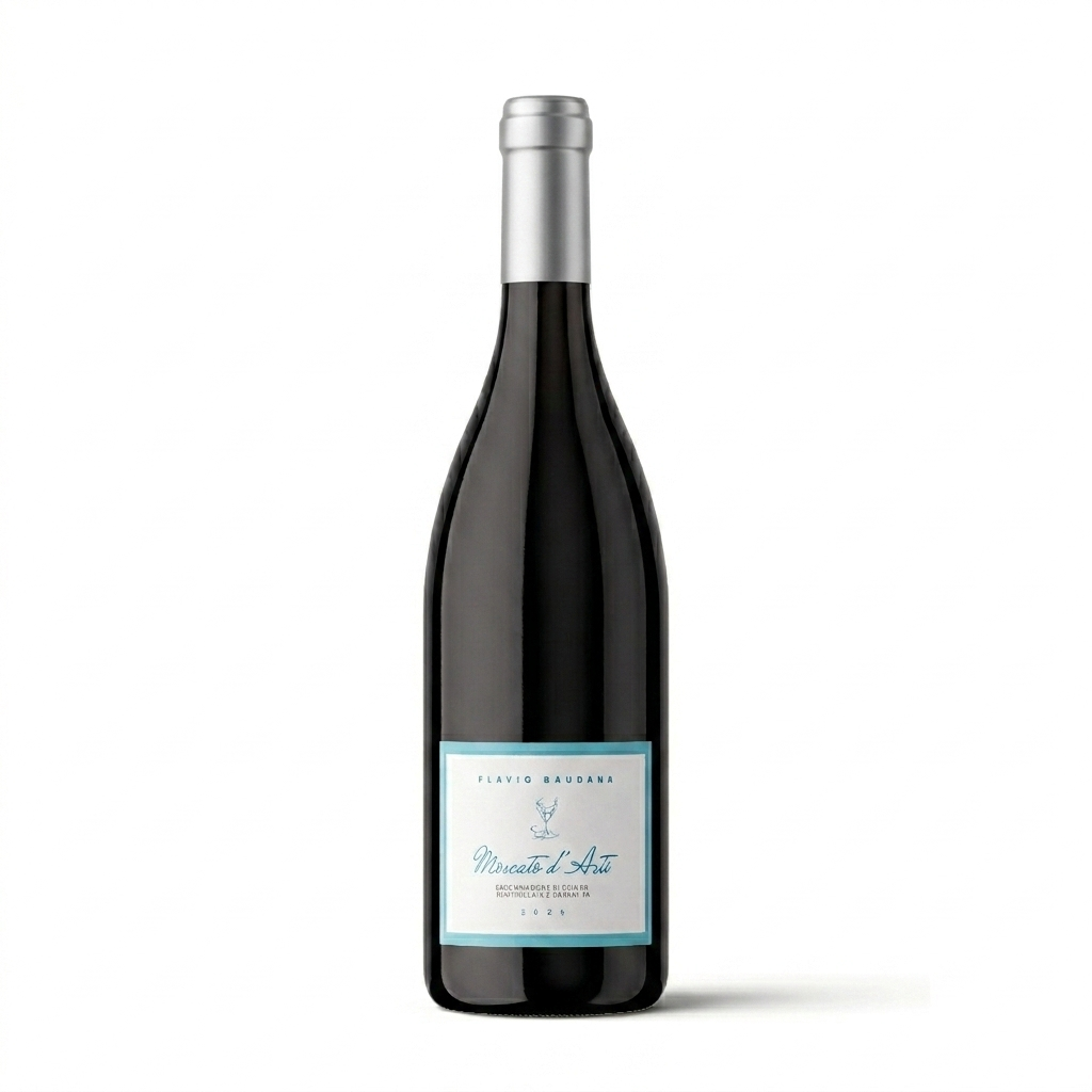 Moscato d'Asti DOCG