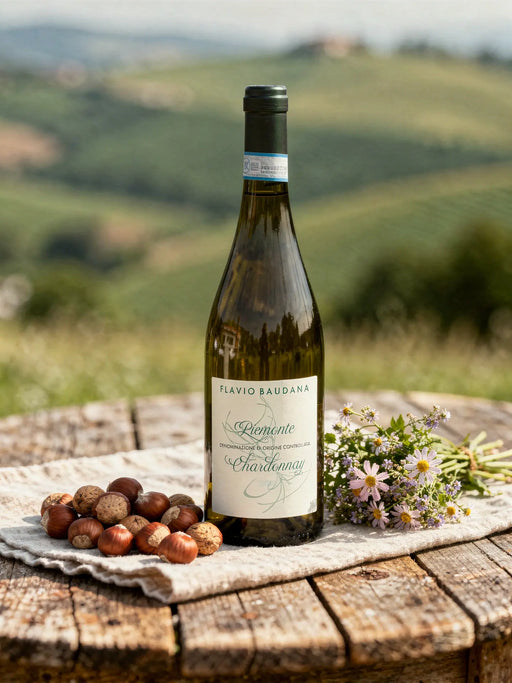 Chardonnay Piemonte DOC