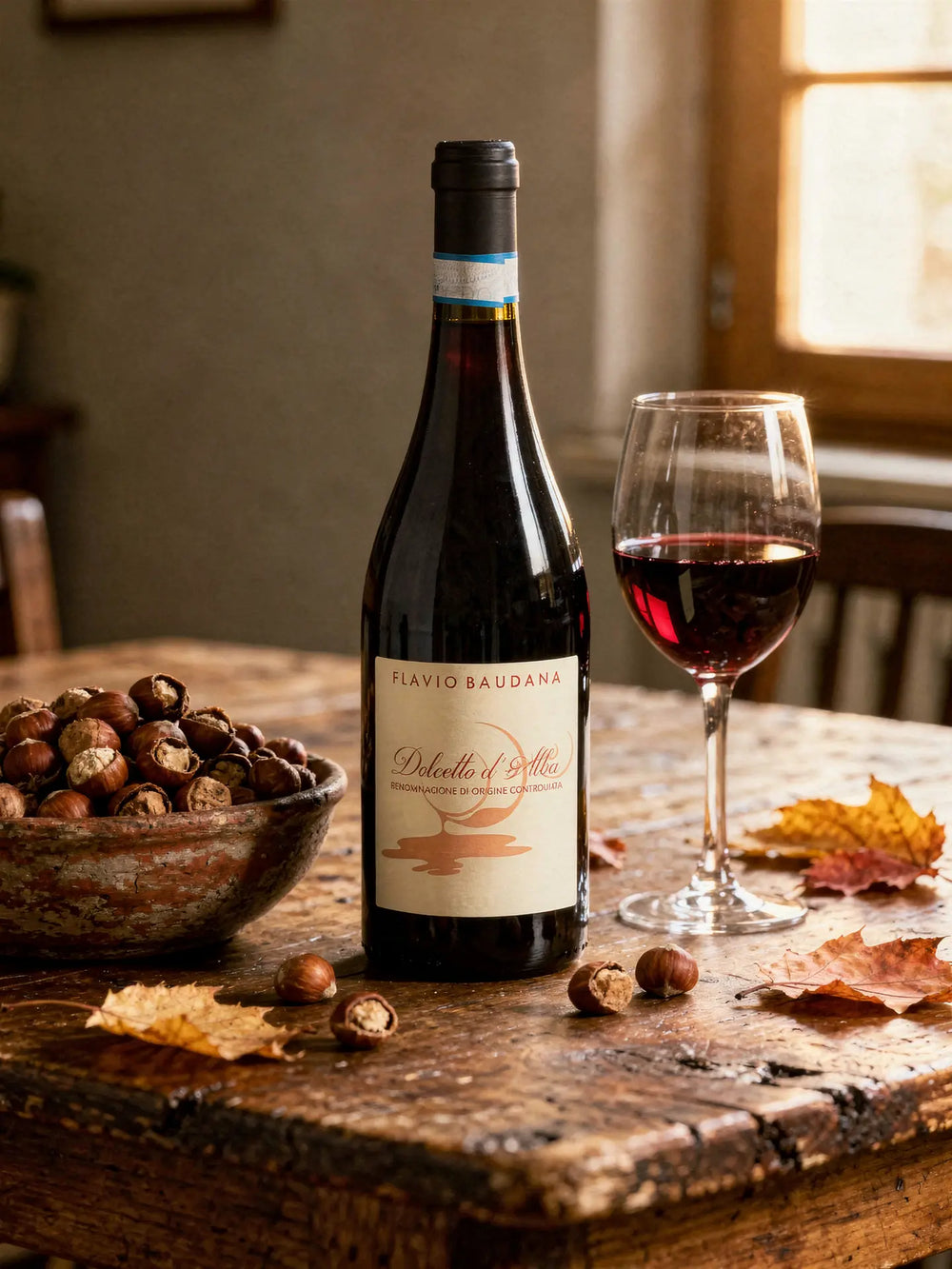 Dolcetto d'Alba DOC