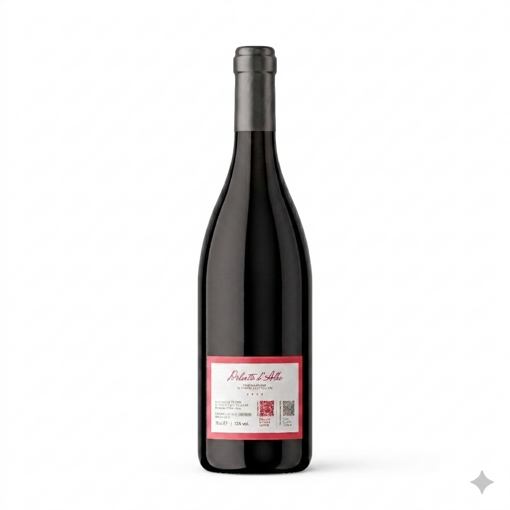 Dolcetto d'Alba DOC