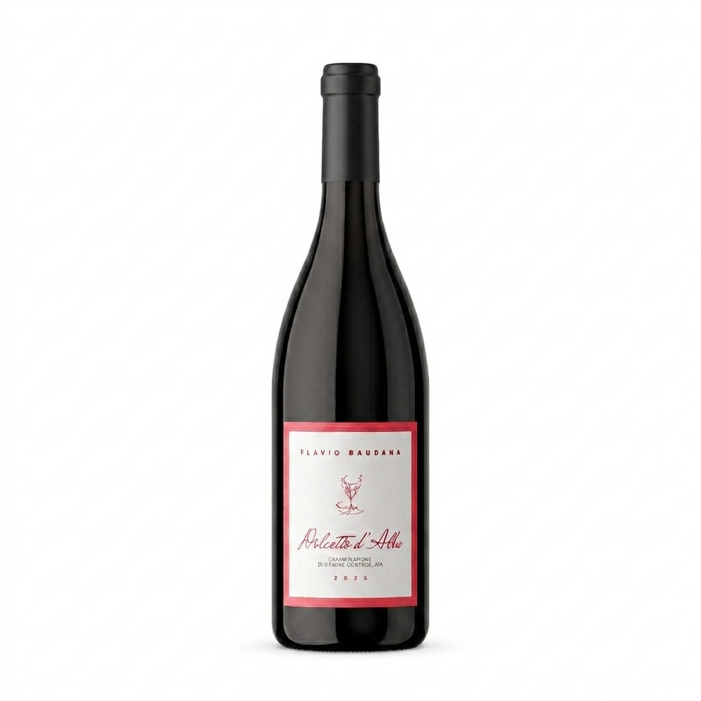 Dolcetto d'Alba DOC