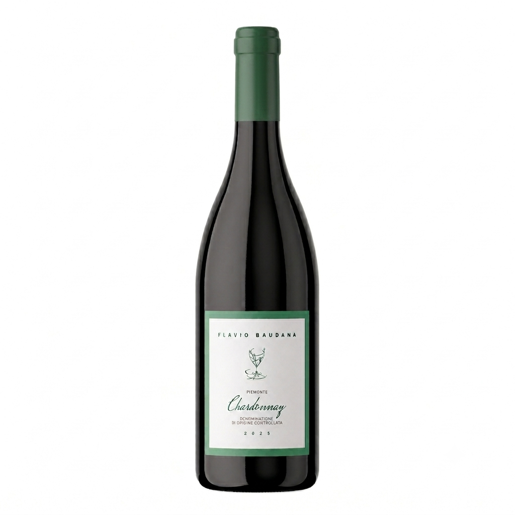 Chardonnay Piemonte DOC