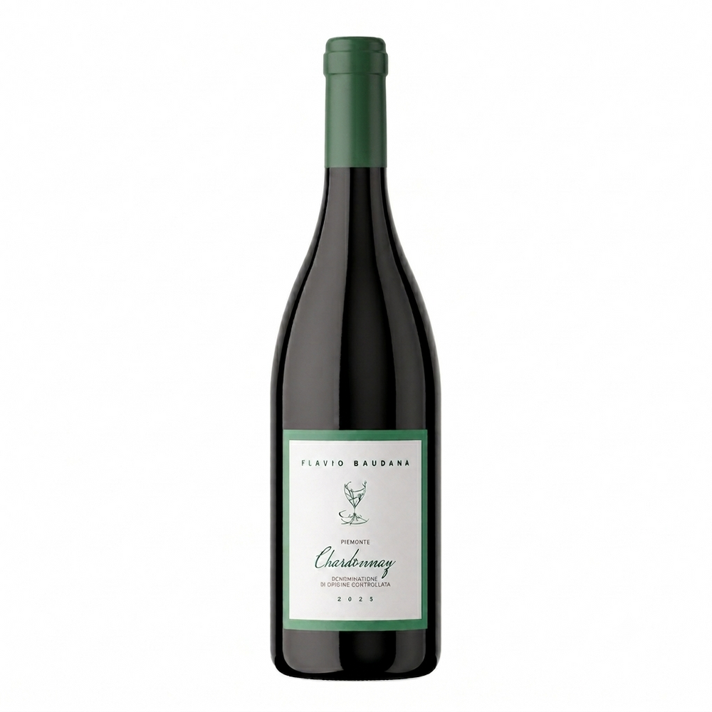 Chardonnay Piemonte DOC