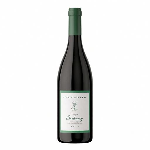 Chardonnay Piemonte DOC
