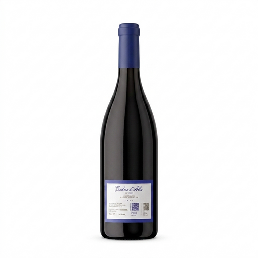 Barbera d'Alba DOC Superiore