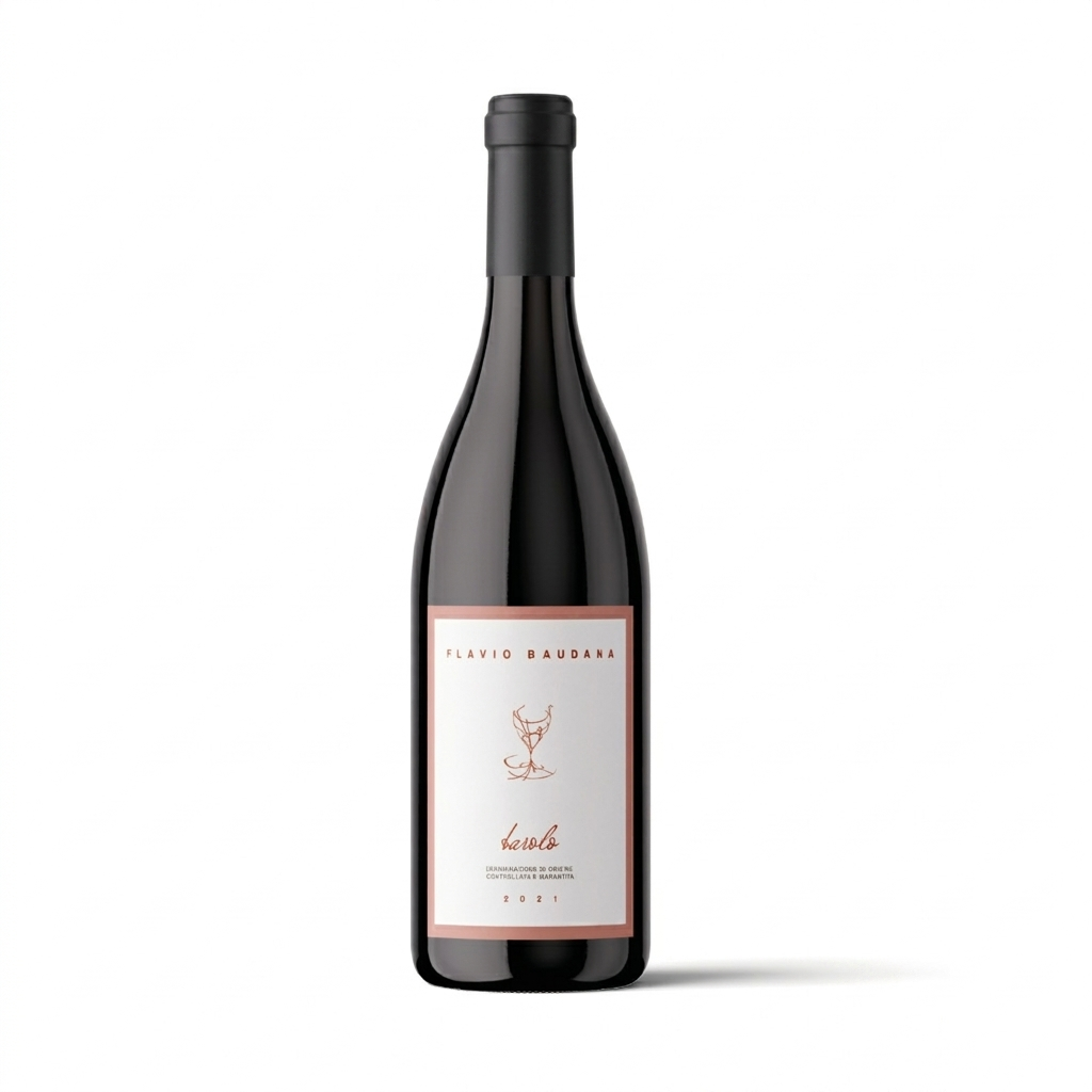 Barolo DOCG 2021