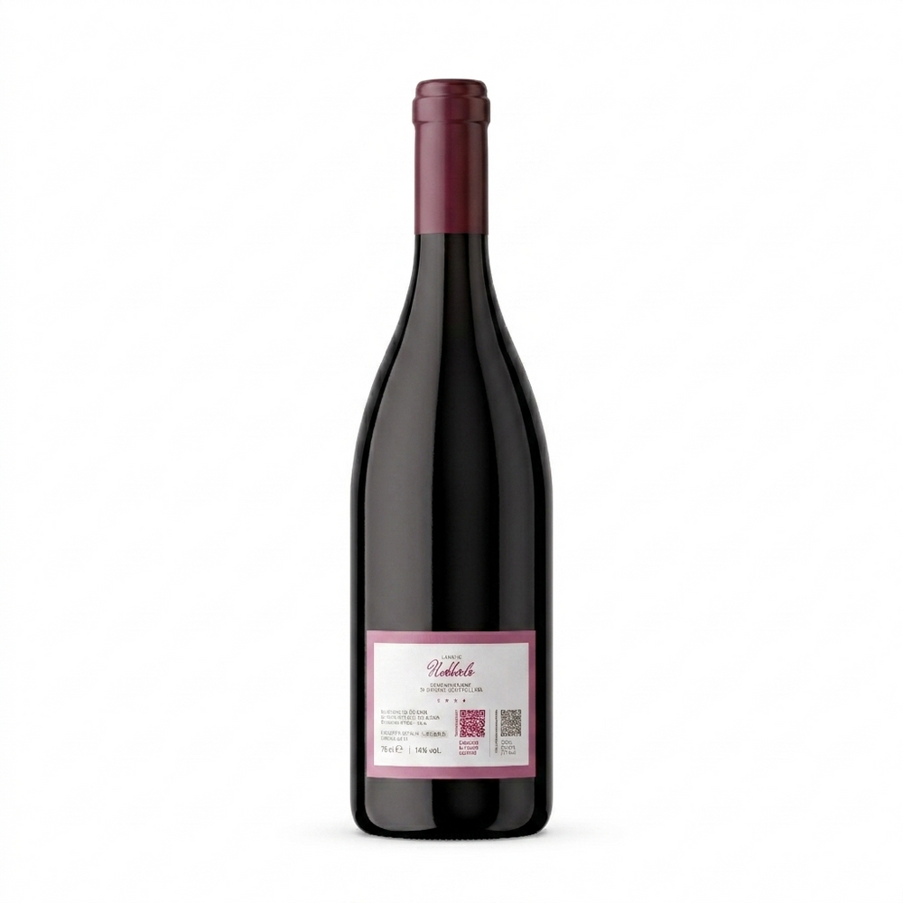 Nebbiolo Langhe DOC