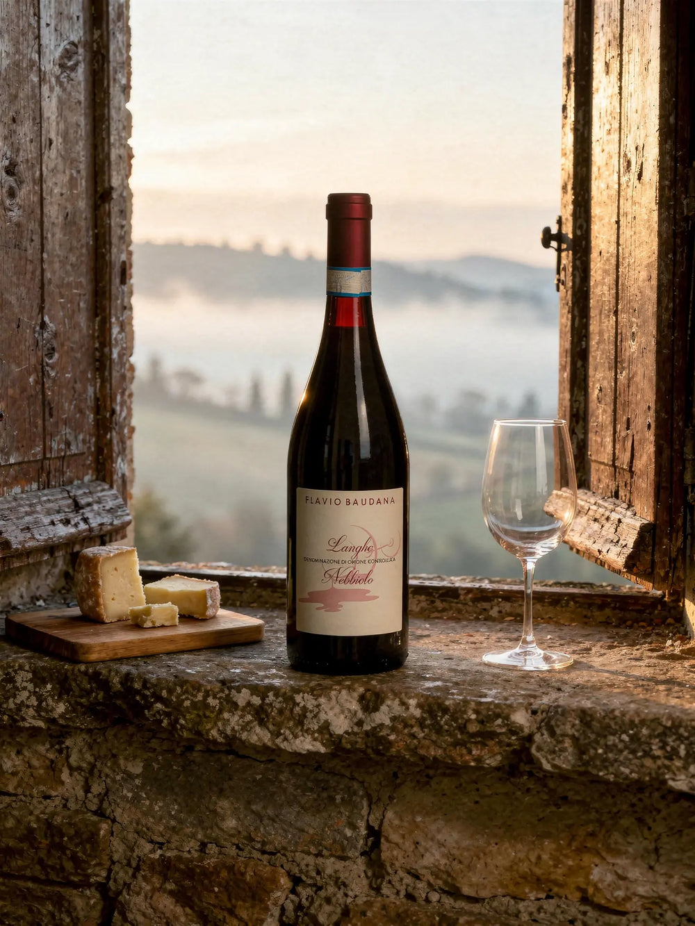 Nebbiolo Langhe DOC